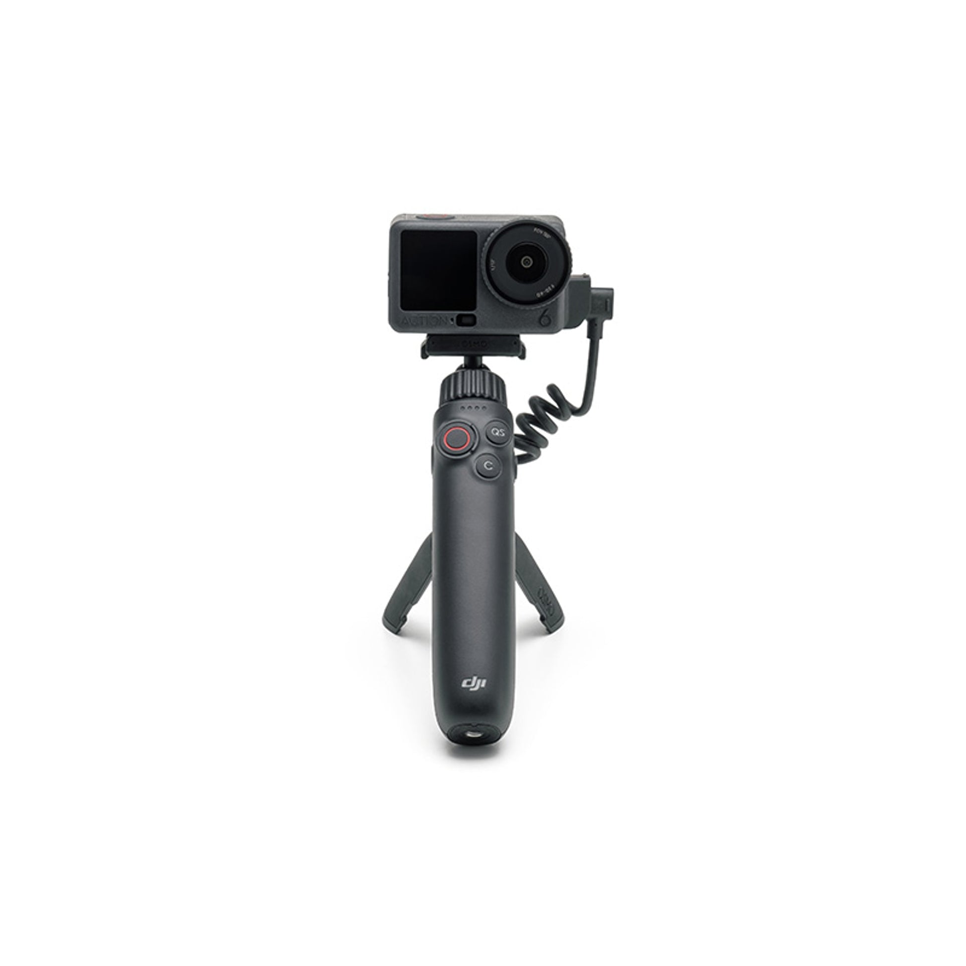 Osmo Action Dual-Direction Battery Handle OSMOA6P8 product image 3