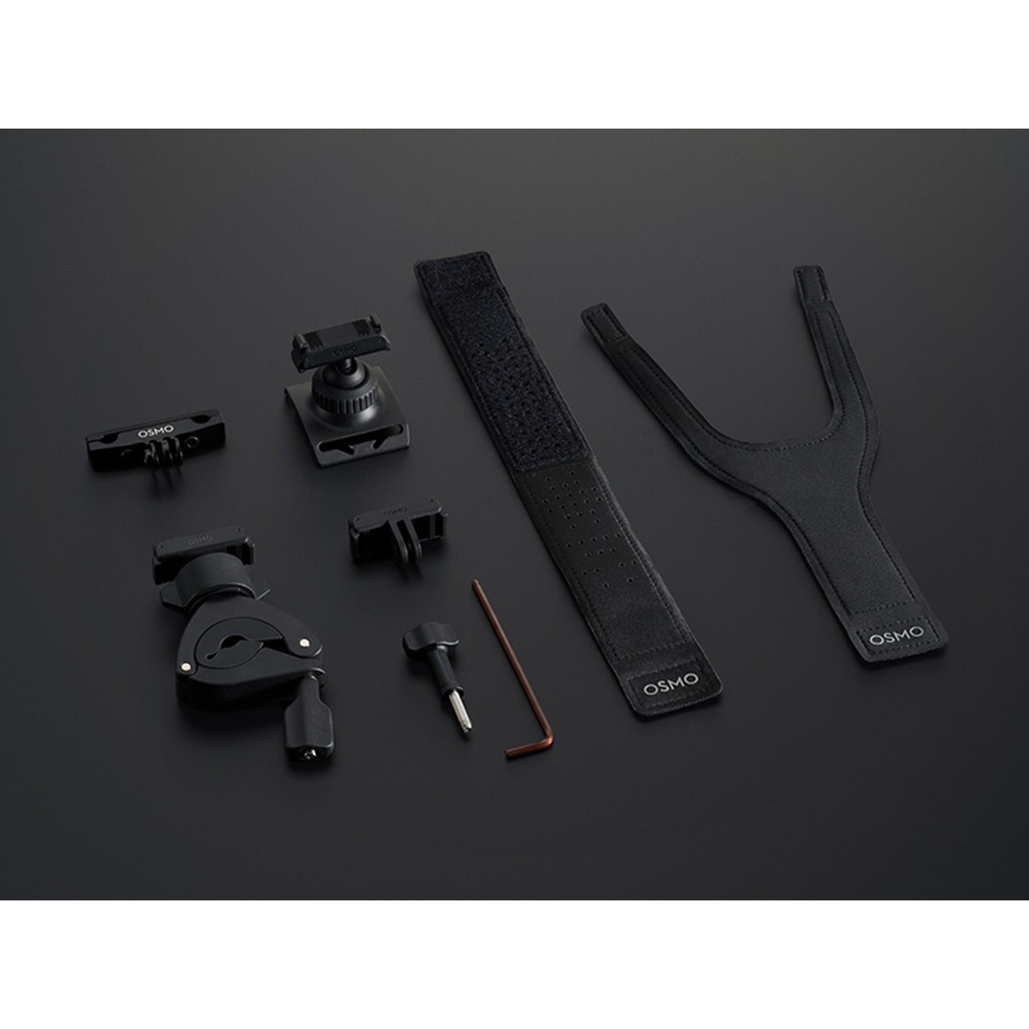 Osmo Road Cycling Accessory Kit (Dual-Direction Quick-Release) OSMOA6P9 product image 2