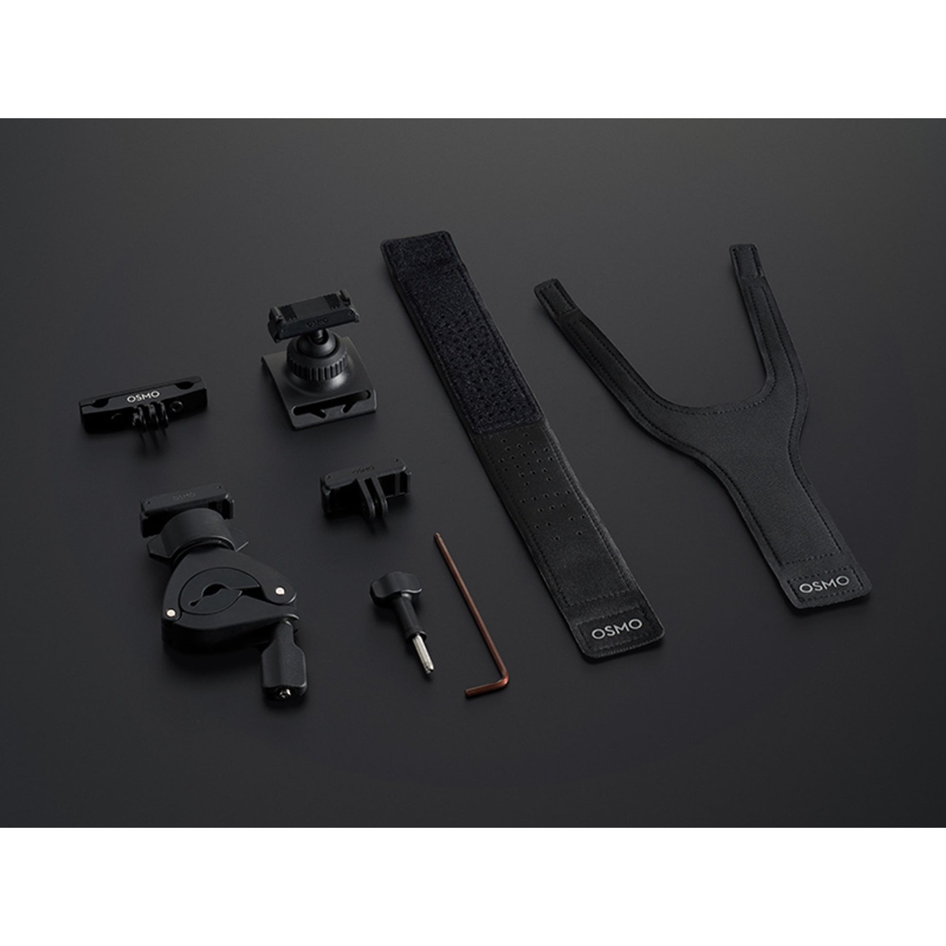 Osmo Road Cycling Accessory Kit (Dual-Direction Quick-Release) OSMOA6P9 product image 2