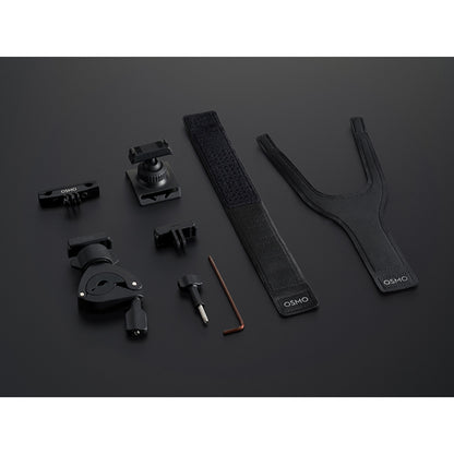 Osmo Road Cycling Accessory Kit (Dual-Direction Quick-Release) OSMOA6P9 product image 2