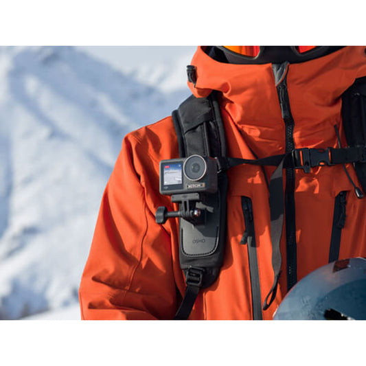 Osmo Backpack Strap Mount OSMOAP6 product image 2