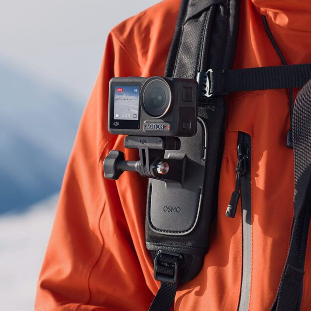 Osmo Backpack Strap Mount OSMOAP6 product image 4