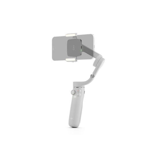 DJI OM Fill Light Phone Clamp OSMOM5P2 product image 4