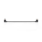Phone Charging/Audio Recording Cable (USB-C to Lightning) OSMOM7PP4 product image 1