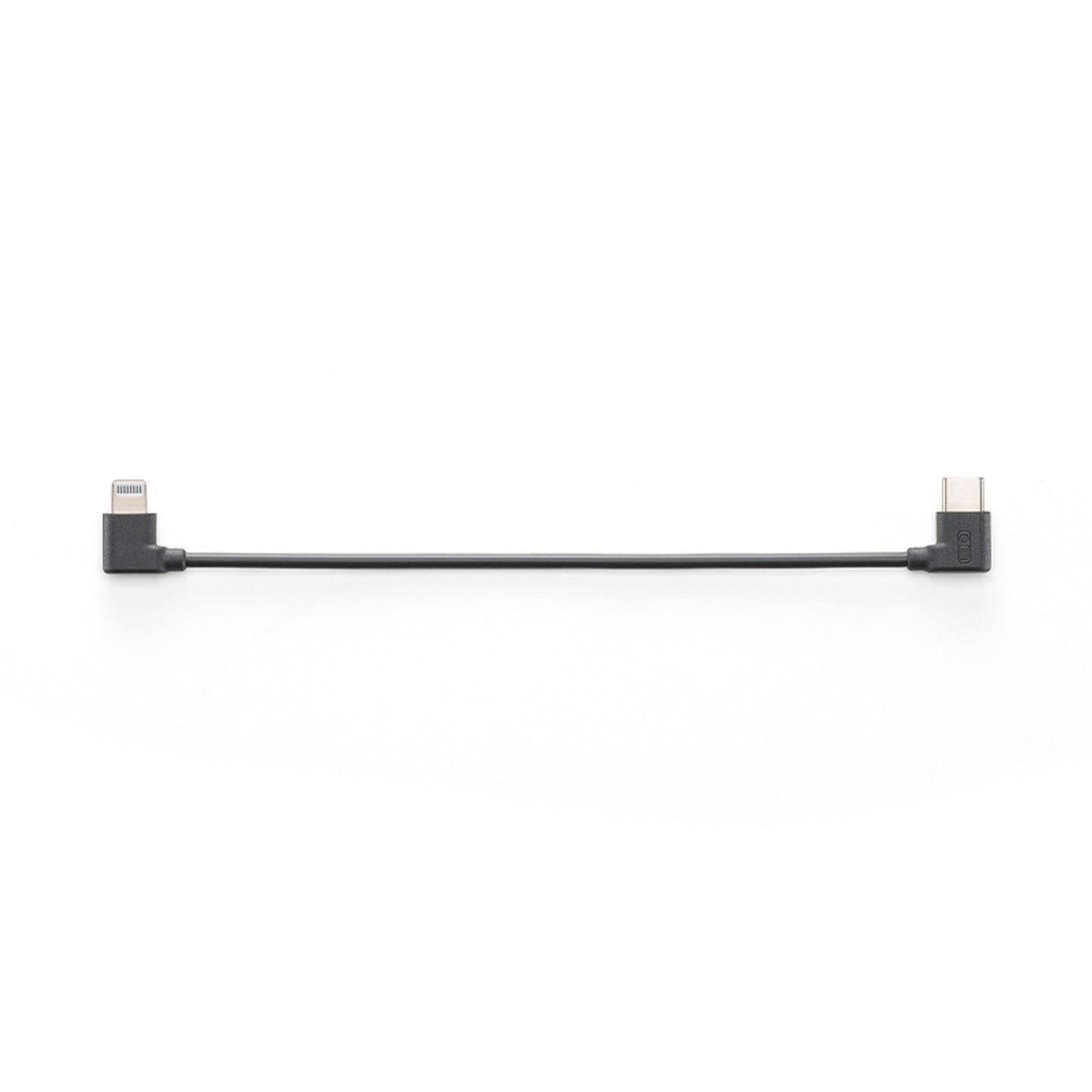Phone Charging/Audio Recording Cable (USB-C to Lightning) OSMOM7PP4 product image 1