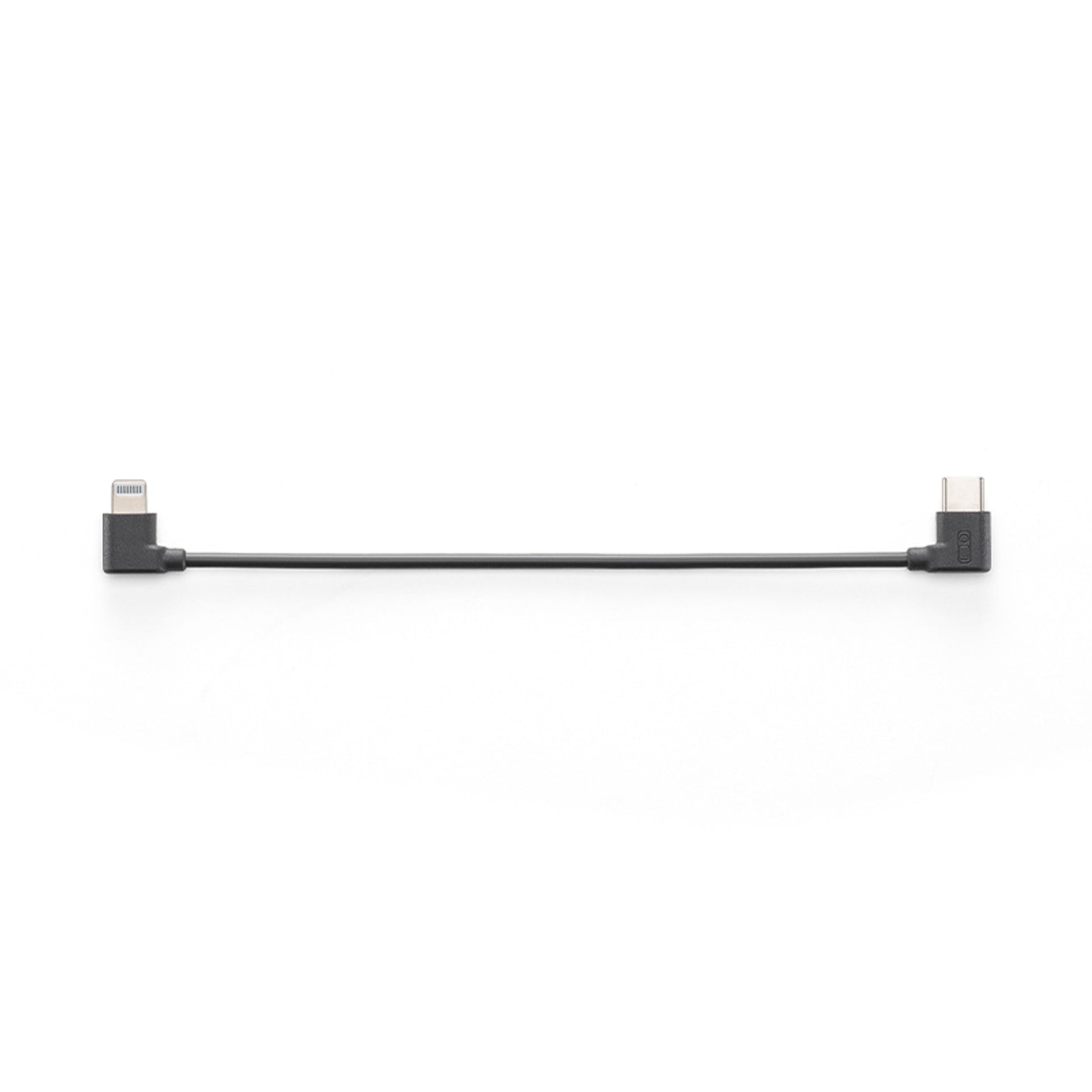 Phone Charging/Audio Recording Cable (USB-C to Lightning) OSMOM7PP4 product image 1