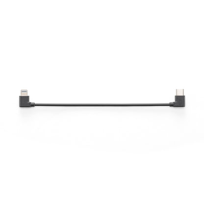 Phone Charging/Audio Recording Cable (USB-C to Lightning) OSMOM7PP4 product image 1
