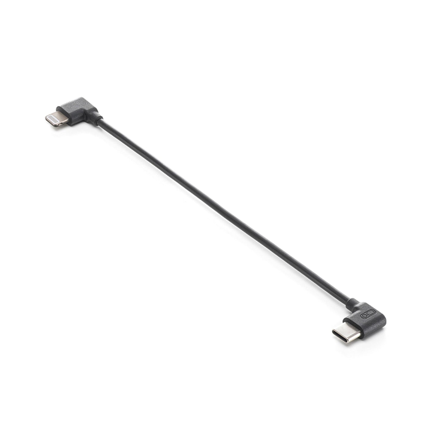 Phone Charging/Audio Recording Cable (USB-C to Lightning) OSMOM7PP4 product image 2
