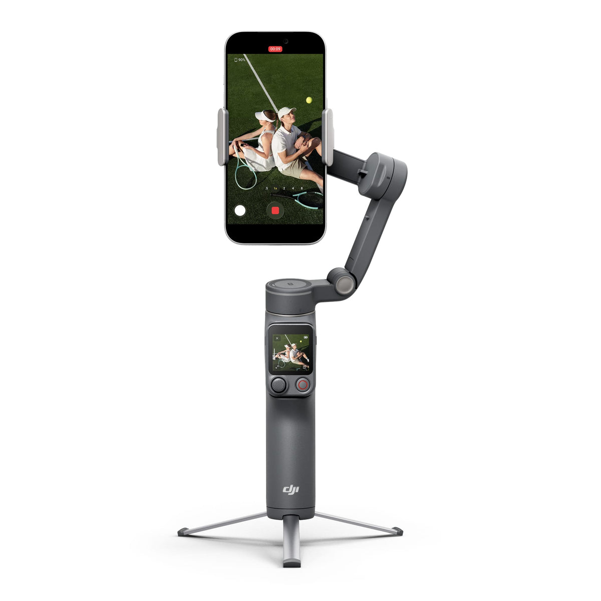 Ex-Demo Osmo Mobile 8P Standard Combo