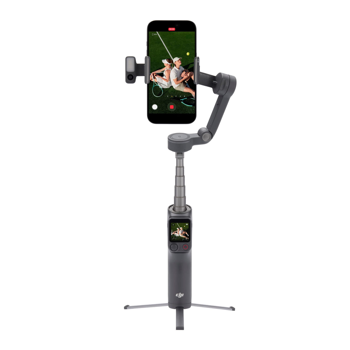Ex-Demo Osmo Mobile 8P Advanced Tracking Combo