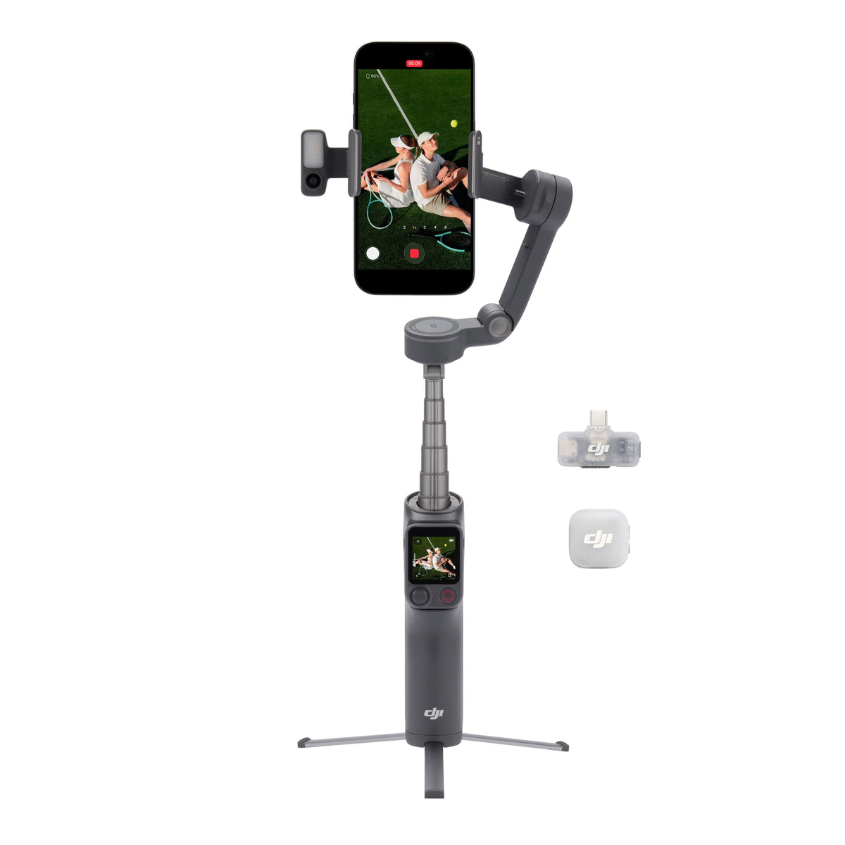 Ex-Demo Osmo Mobile 8P Creator Combo