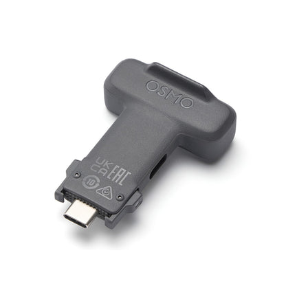 DJI OM Multifunctional Module 2 OSMOM8P-P1 product image 5
