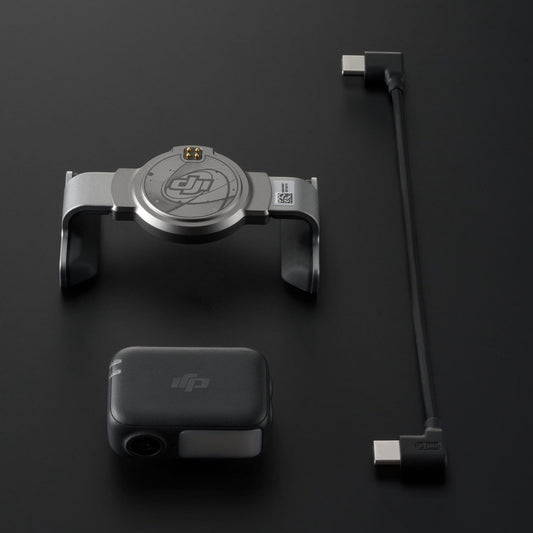 DJI OM 8 Series Tracking Kit OSMOM8P1 product image 4