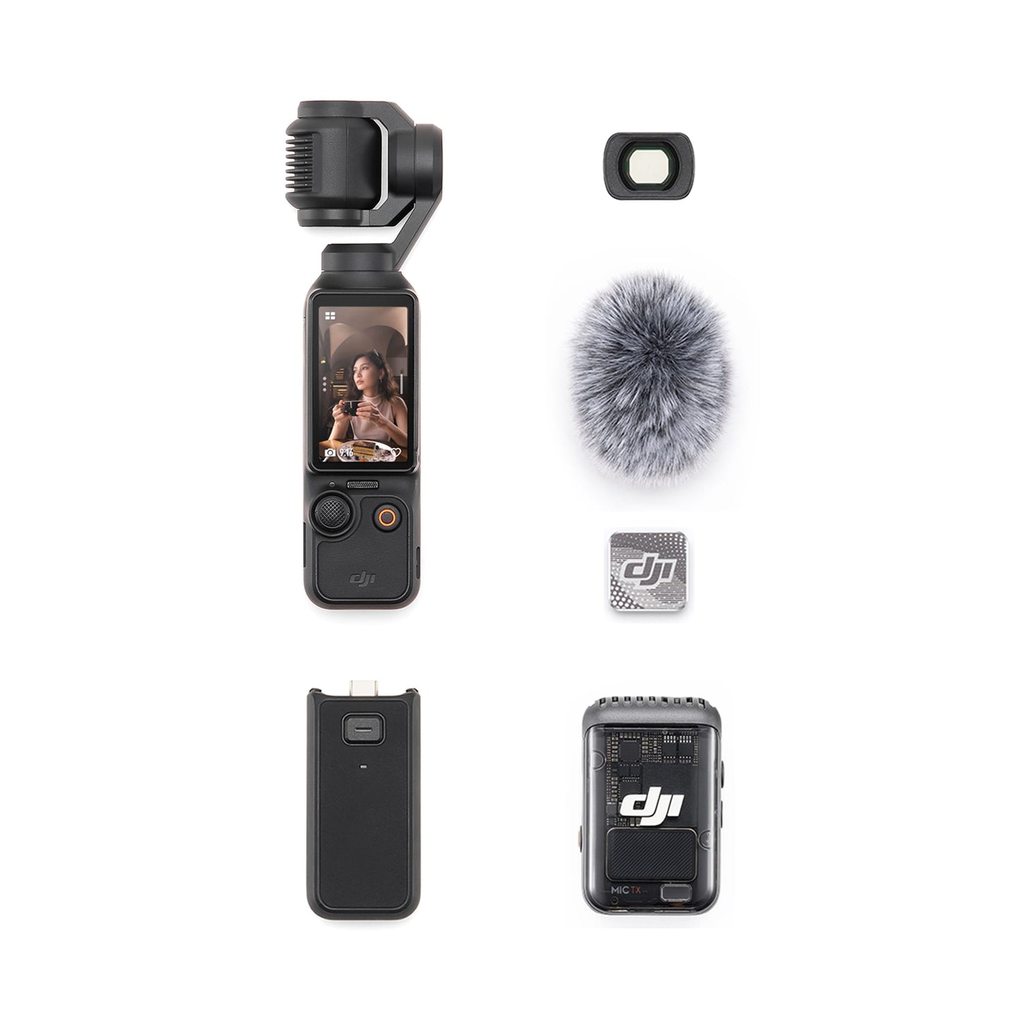 Osmo Pocket 3 OSMOPK3CC product image 11