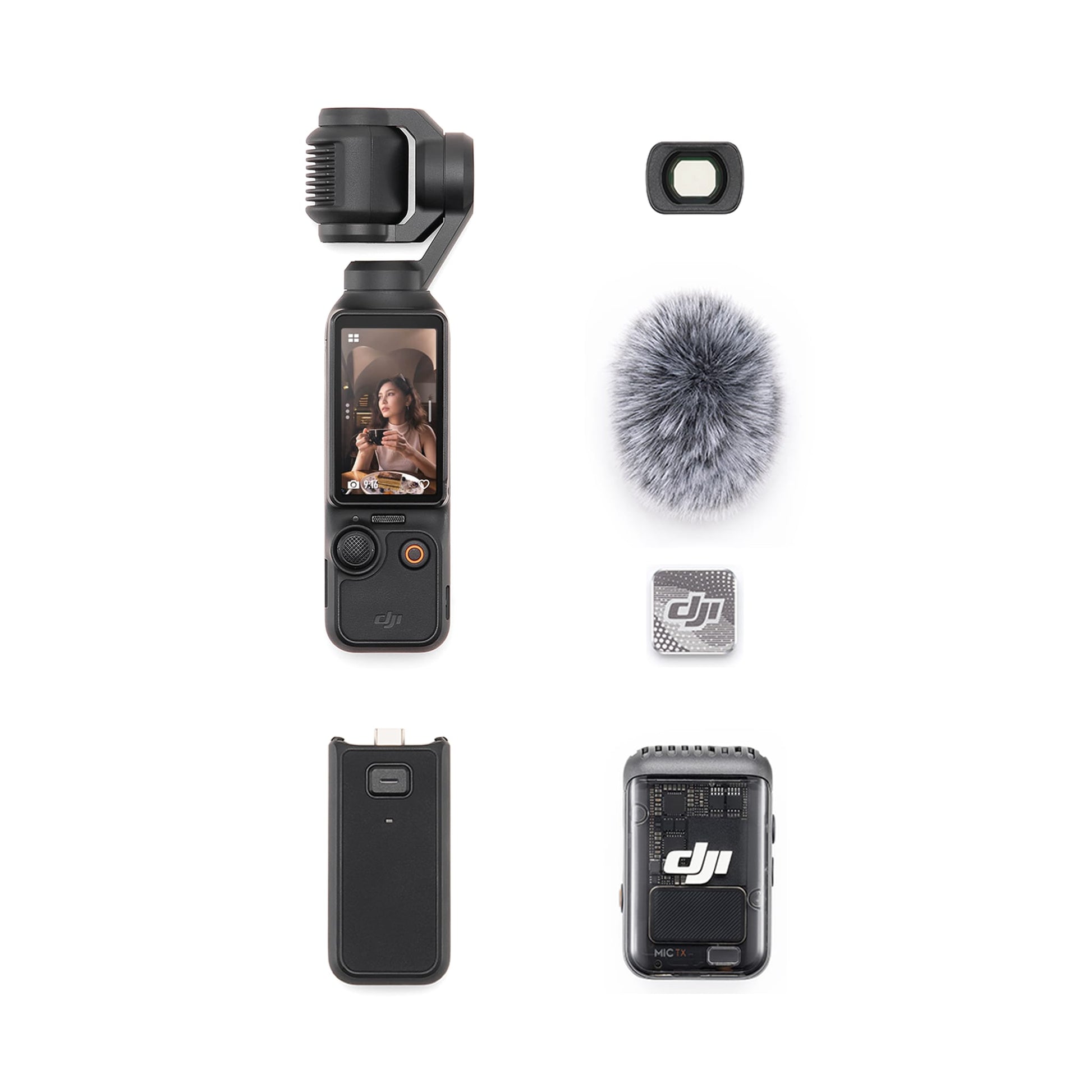 Osmo Pocket 3 OSMOPK3CC product image 11