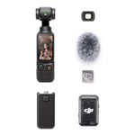 Osmo Pocket 3 (Refurbished) OSMOPK3CC-RB product image 2