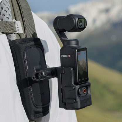 Osmo Pocket 3 Expansion Adapter OSMOPK3P5 product image 4