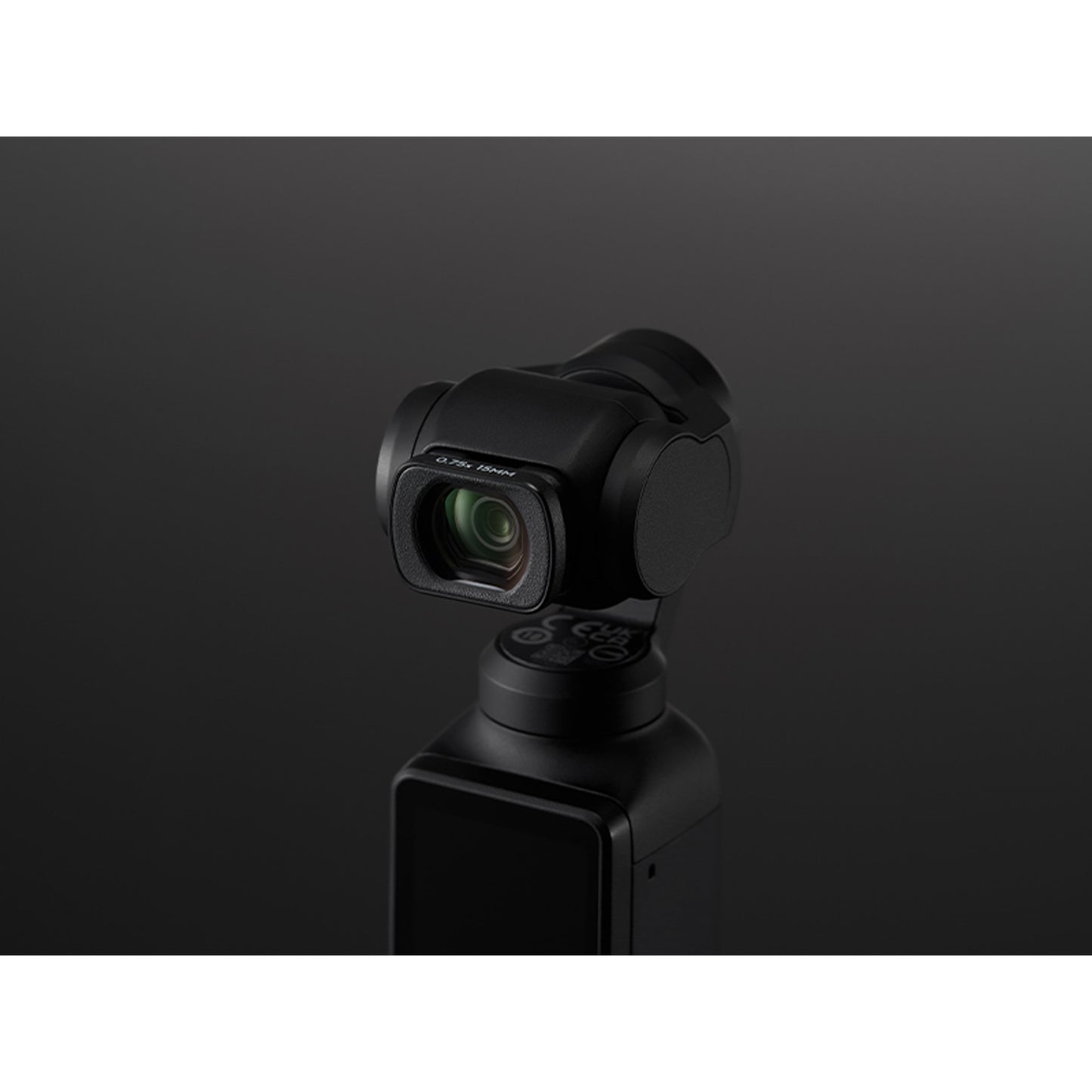 Osmo Pocket 3 Wide-Angle Lens OSMOPK3P6 product image 2