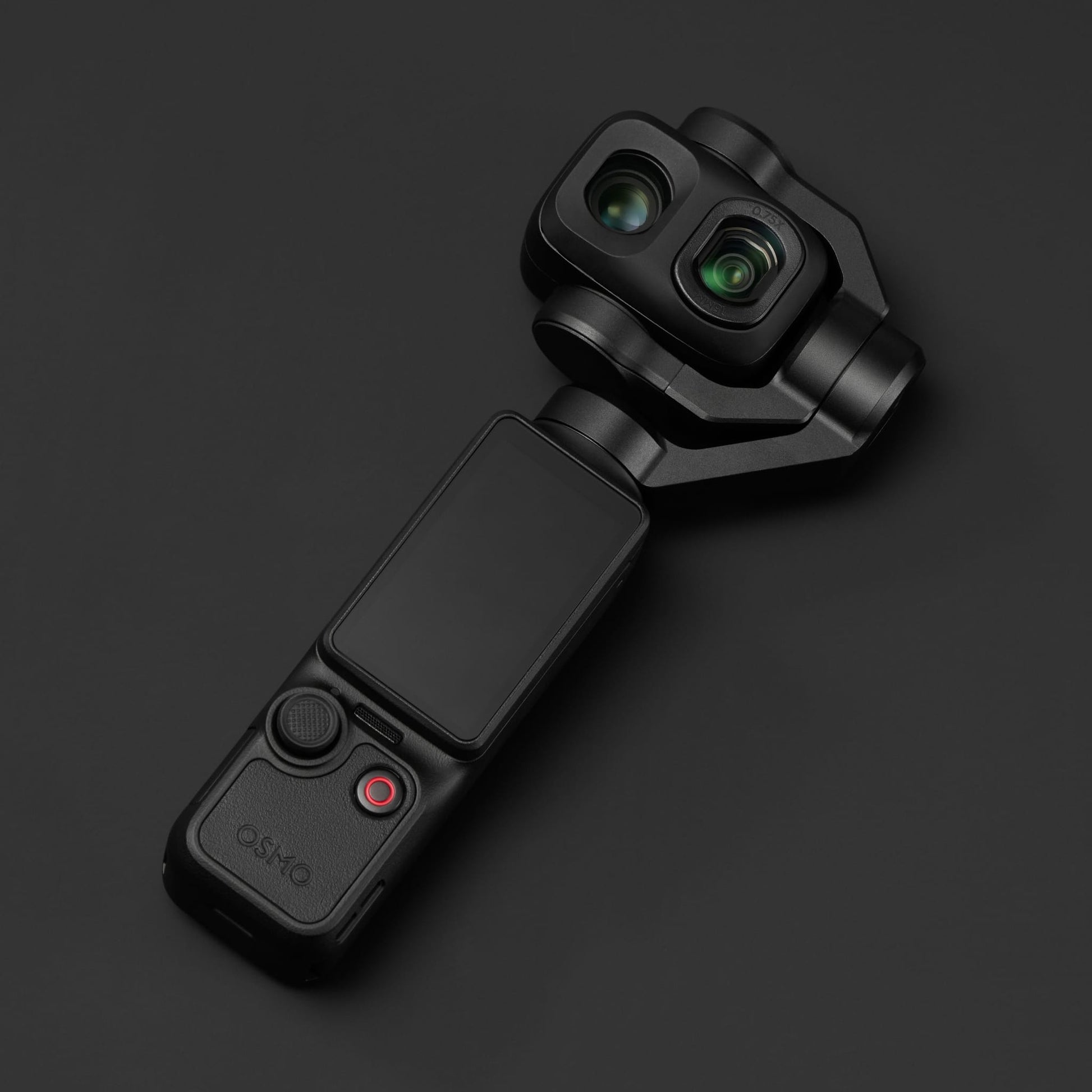 Osmo Pocket 4P Wide-Angle Lens OSMOPK4P-P1 product image 5