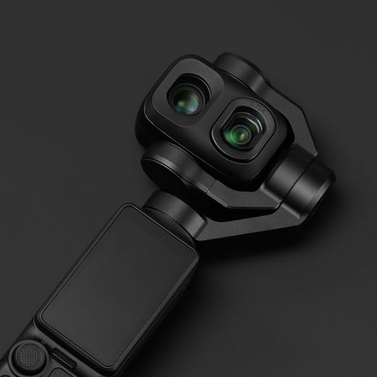 Osmo Pocket 4P Wide-Angle Lens OSMOPK4P-P1 product image 5