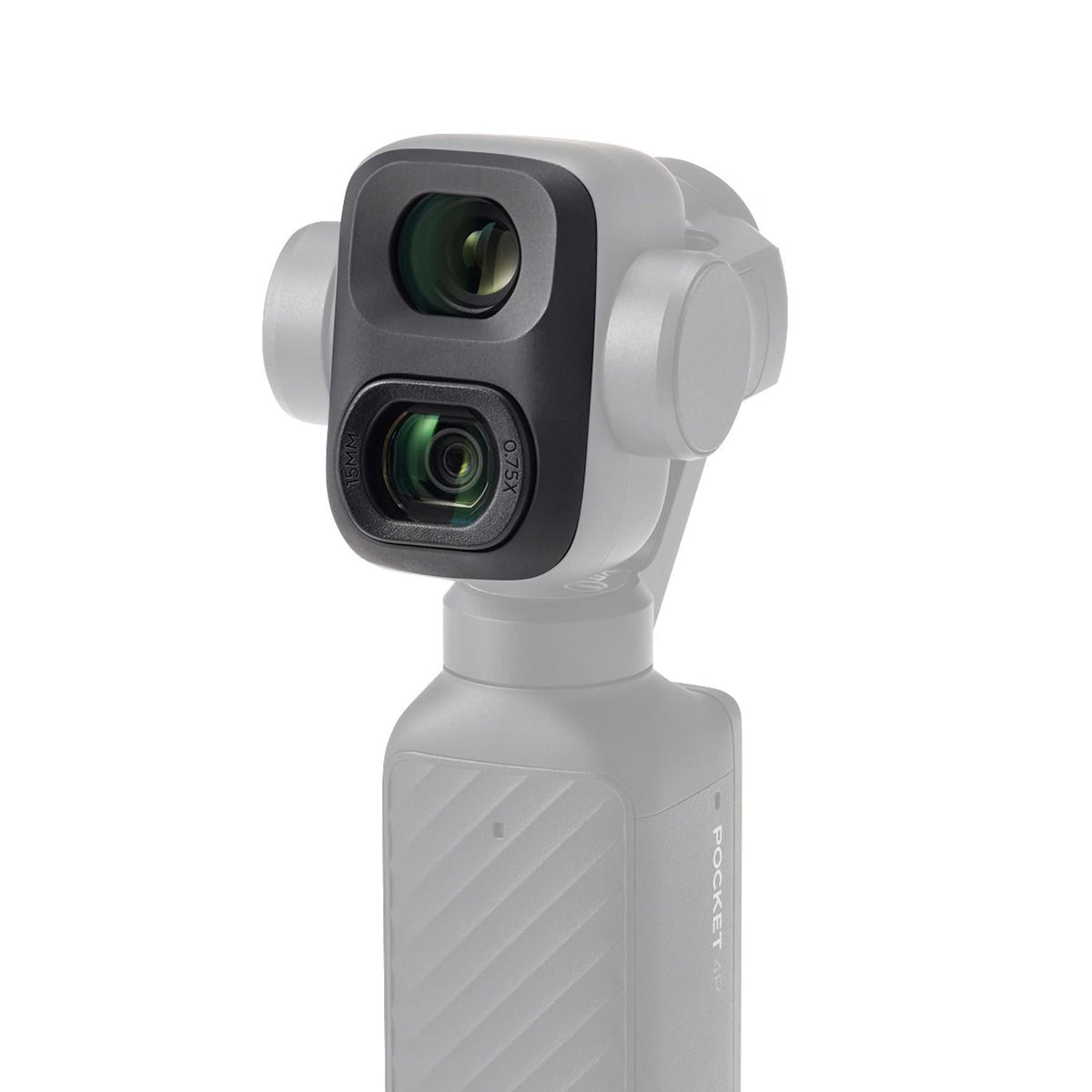 Osmo Pocket 4P Wide-Angle Lens OSMOPK4P-P1 product image 5