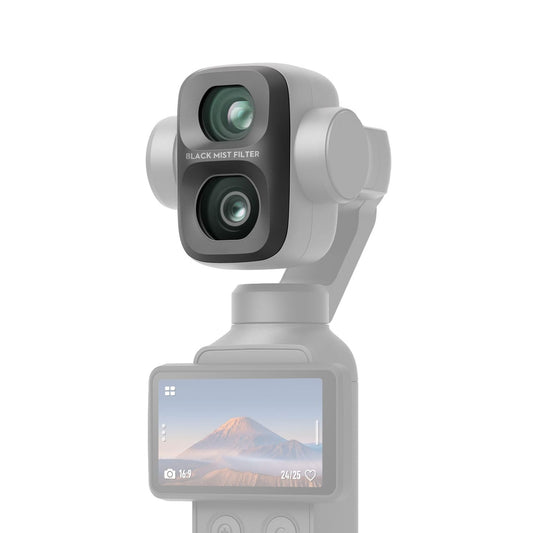Osmo Pocket 4P Black Mist Filter OSMOPK4P-P2 product image 5