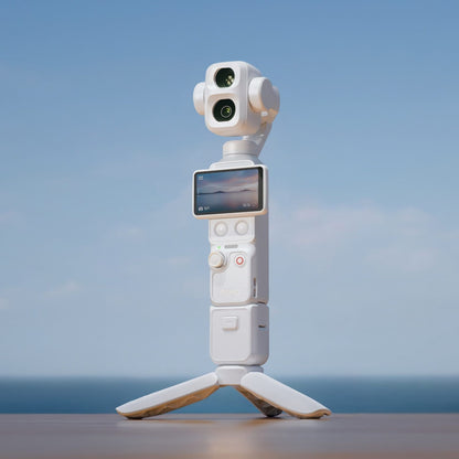 Osmo Mini Tripod (White) OSMOPK4P-P7 product image 4