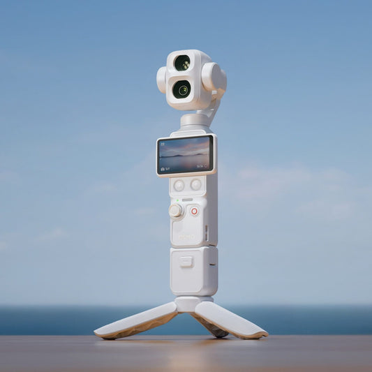 Osmo Mini Tripod (White) OSMOPK4P-P7 product image 4