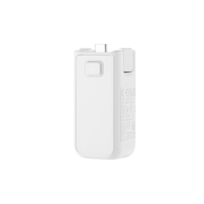 Osmo Pocket 4 Battery Handle (White) OSMOPK4P-P8 product image 1