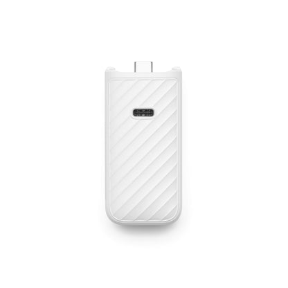 Osmo Pocket 4 Battery Handle (White) OSMOPK4P-P8 product image 3