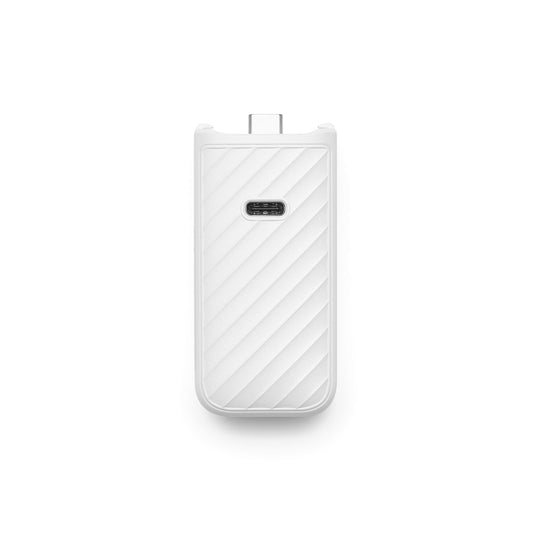 Osmo Pocket 4 Battery Handle (White) OSMOPK4P-P8 product image 3