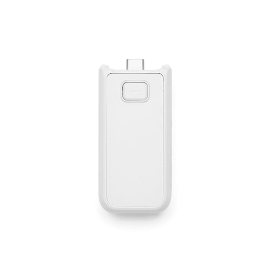 Osmo Pocket 4 Battery Handle (White) OSMOPK4P-P8 product image 4