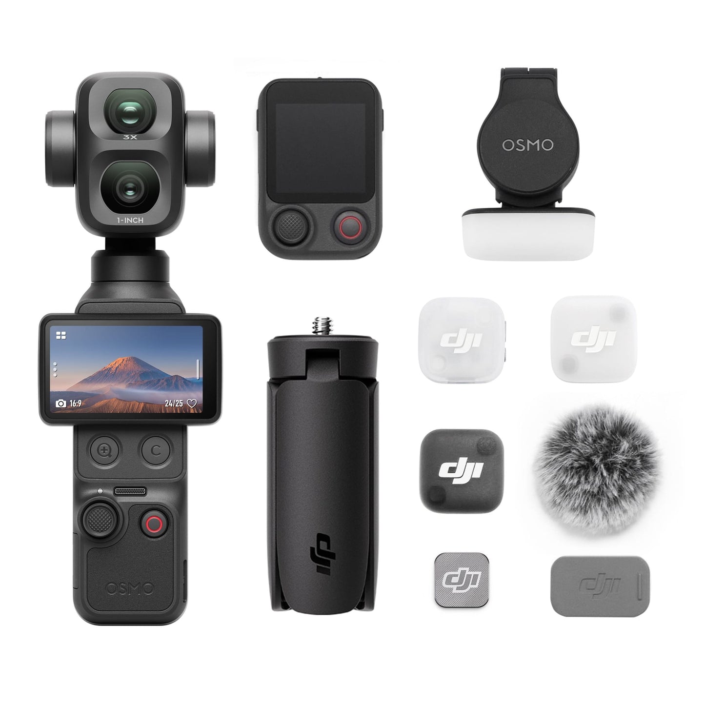 Osmo Pocket 4P OSMOPK4P-SC product image 8
