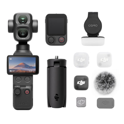 Osmo Pocket 4P OSMOPK4P-SC product image 8