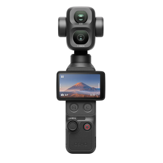 Osmo Pocket 4P OSMOPK4P-SC product image 10