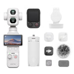 Osmo Pocket 4P (Pearl White) OSMOPK4P-SC-W product image 1