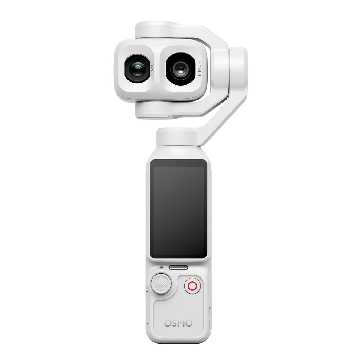 Osmo Pocket 4P (Pearl White) OSMOPK4P-SC-W product image 2