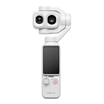 Osmo Pocket 4P (Pearl White) OSMOPK4P-SC-W product image 2