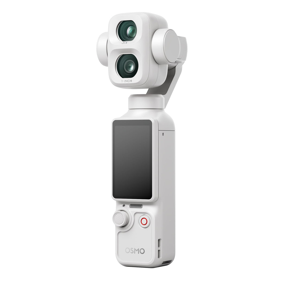 Osmo Pocket 4P (Pearl White) OSMOPK4P-SC-W product image 5