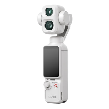 Osmo Pocket 4P (Pearl White) OSMOPK4P-SC-W product image 5