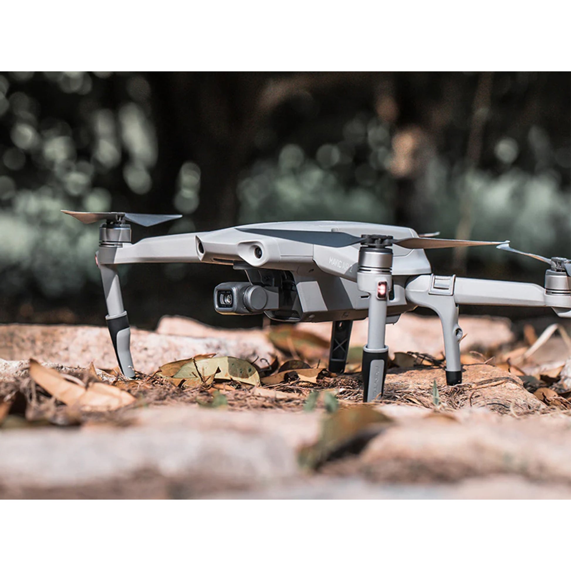PGYTECH Landing Gear Extensions for Mavic Air 2 P-16A-036 product image 2