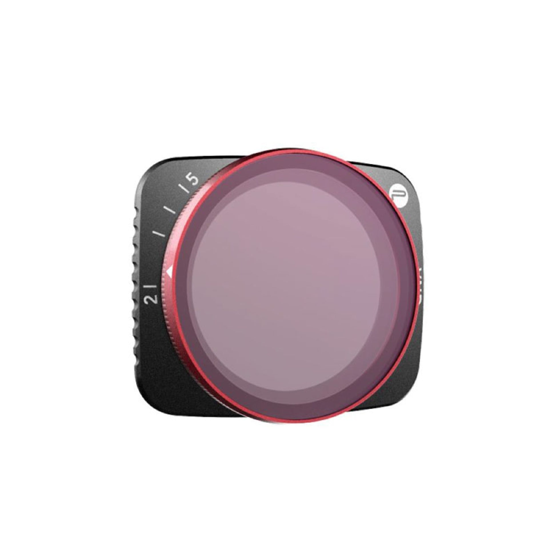 PGYTECH DJI Air 2S VND Filter (2 to 5-Stop) P-16B-064 product image 1