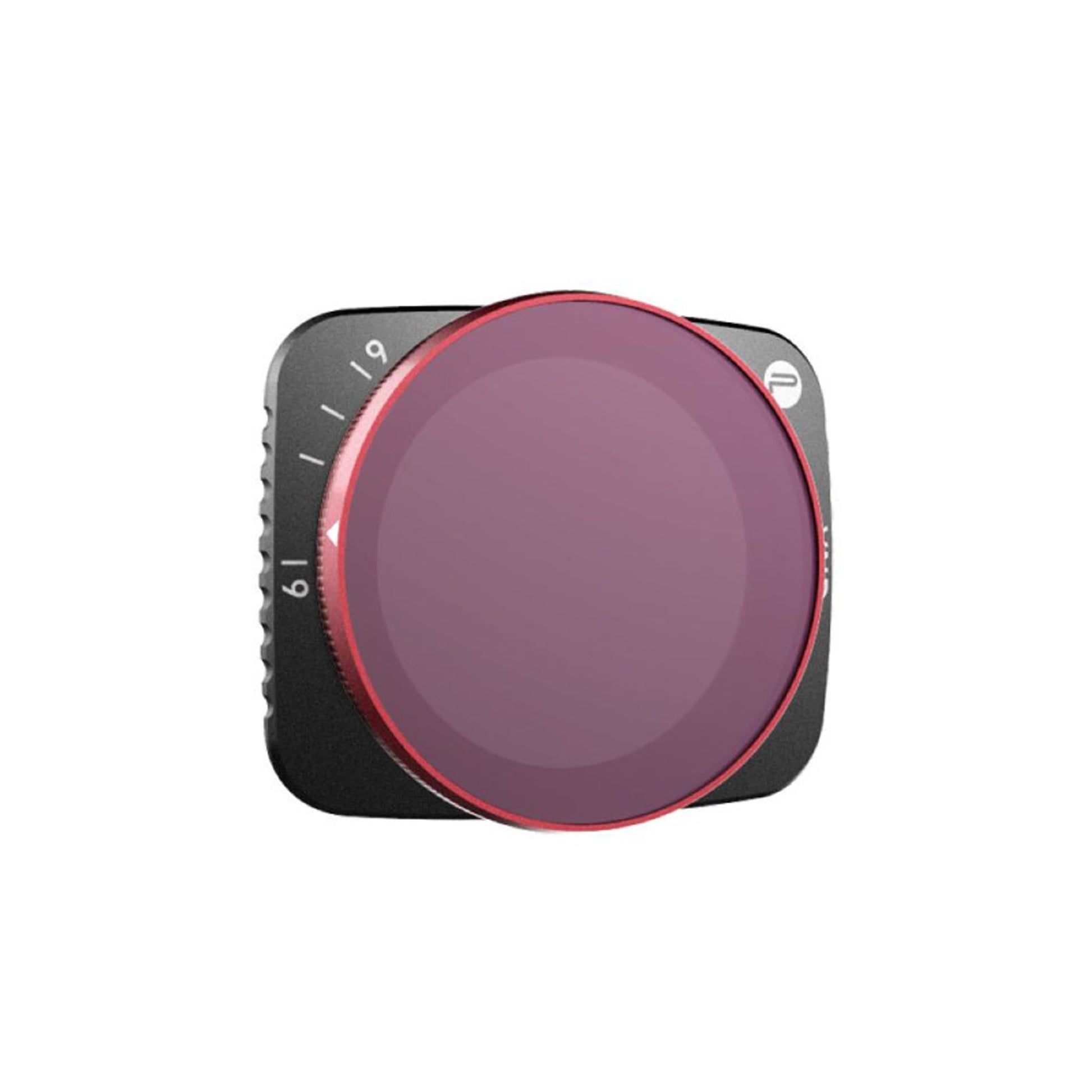 PGYTECH DJI Air 2S VND Filter (6 to 9-Stop) P-16B-065 product image 1