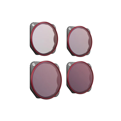 PGYTECH Mavic 3 Filter ND-PL Set (NDPL 8 16 32 64) P-26A-034 product image 1