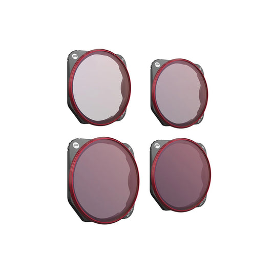PGYTECH Mavic 3 Filter ND-PL Set (NDPL 8 16 32 64) P-26A-034 product image 1