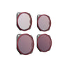 PGYTECH Mavic 3 Filter ND-PL Set (NDPL 8 16 32 64) P-26A-034 product image 1