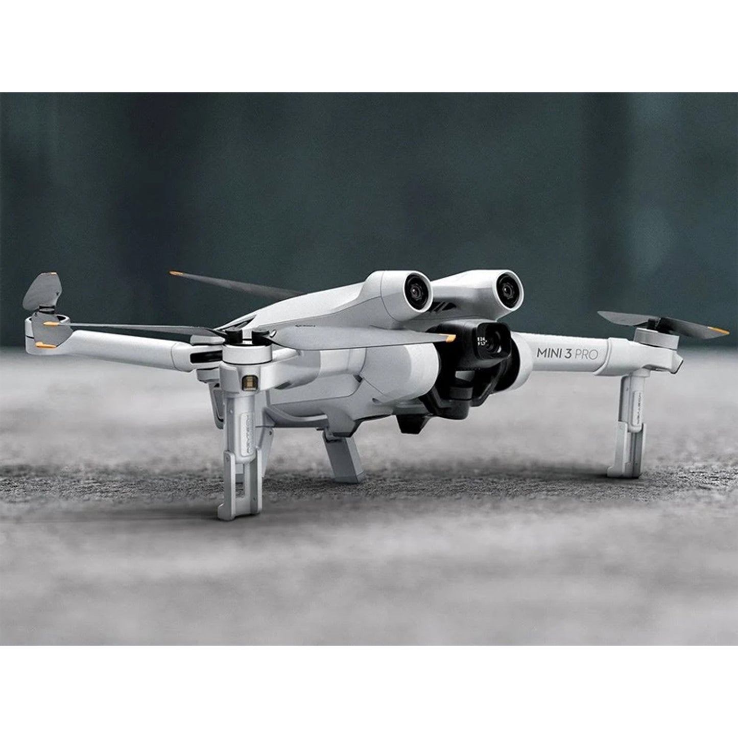 PGYTECH DJI Mini 3 Pro Landing Gear Extensions P-30A-050 product image 2