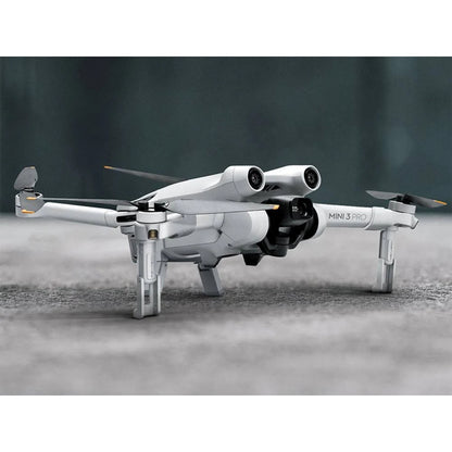 PGYTECH DJI Mini 3 Pro Landing Gear Extensions P-30A-050 product image 2