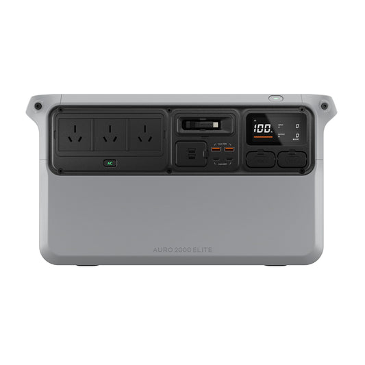 DJI Power Auro 2000 Elite POWER-A2000E product image 1