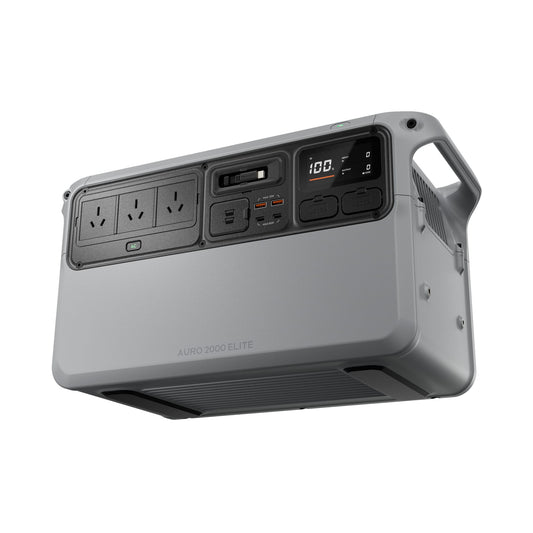 DJI Power Auro 2000 Elite POWER-A2000E product image 2